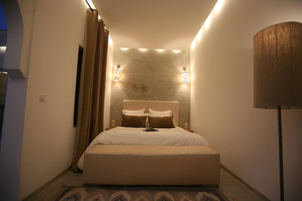 Riad Awatif 36 Marrakesh Cameră foto